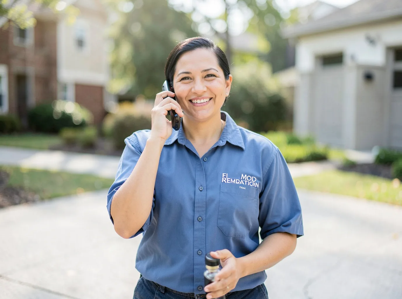 Mold Remediation Grangeville, ID FAQs